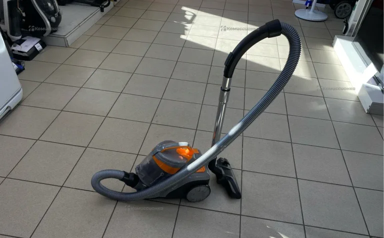 Пылесос Midea Single cyclone