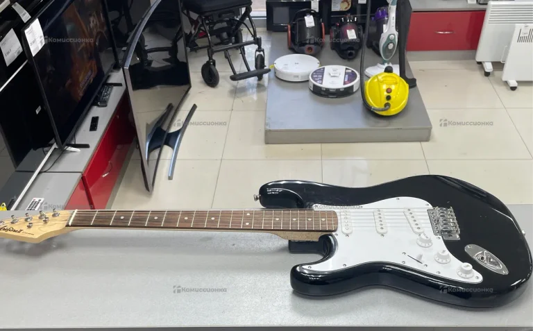 Электрогитара Aria Pro 2 STG-series