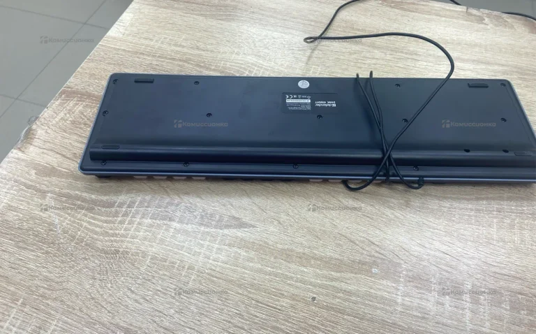 Клавиатура  DARK KNIGHT