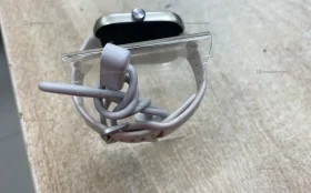 Купить Смарт часы Honor Choice Watch a22 б/у , в Москва и область Цена:1500рублей