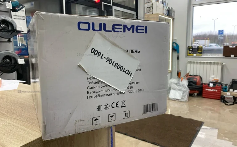 Микроволновая печь OULEMEI OLM-WBW003