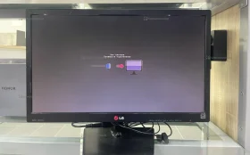 Купить Монитор LG 20EN33SS б/у , в Тюмень Цена:1790рублей