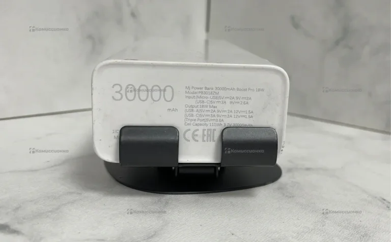 Power Bank  Xiaomi 30000