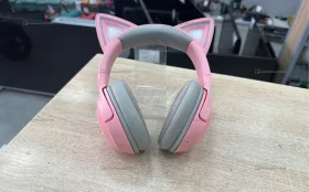 Купить Наушники беспроводные Razer Kitty б/у , в Краснодар Цена:3500рублей