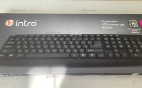 Купить Клавиатура  intro б/у , в Саратов Цена:250рублей