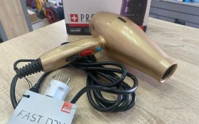 Купить Фен Solis fans dry 381 б/у , в Казань Цена:1500рублей