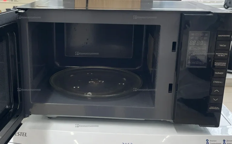 Микроволновая печь  bbk 23mws 826