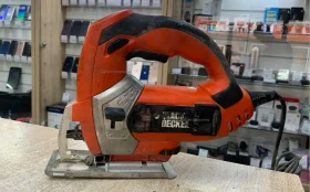 Купить Лобзик Black Decker б/у , в Краснодар Цена:1000рублей