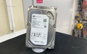 Купить Жесткий диск Seagate 3tb б/у , в Москва и область Цена:3990рублей