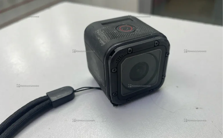 Экшн камера GoPro Hero 5 session