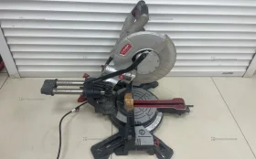 Купить Торцовочная пила ЗУБР ЗПТ-210-1600 б/у , в Краснодар Цена:8000рублей