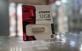 Купить Флешка Kingston 32GB б/у , в Чапаевск Цена:190рублей