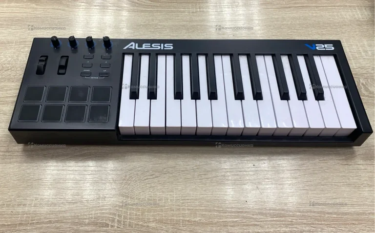 Медиа-клавиатура Alesis V25