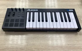 Купить Медиа-клавиатура Alesis V25 б/у , в Магнитогорск Цена:3900рублей