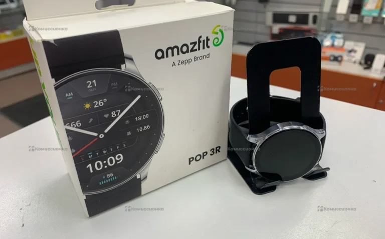 Часы  Amazzflt pop 3R