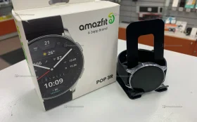 Купить Часы  Amazzflt pop 3R б/у , в Красноярск Цена:2190рублей