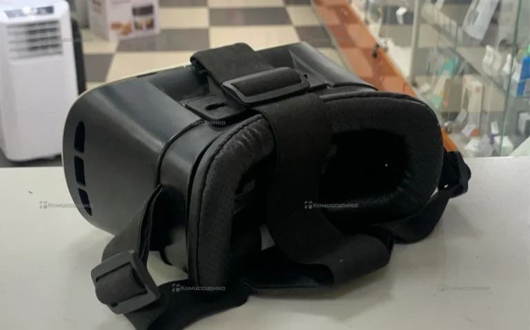 Очки 3D