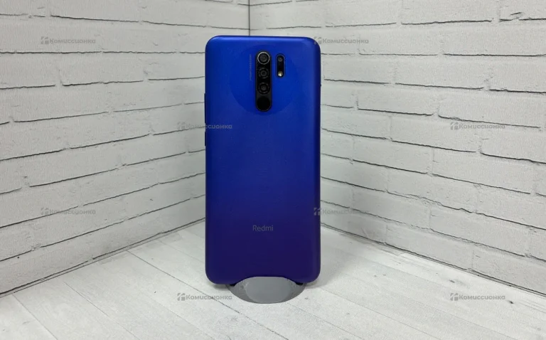 Xiaomi Redmi 9 3/64 ГБ