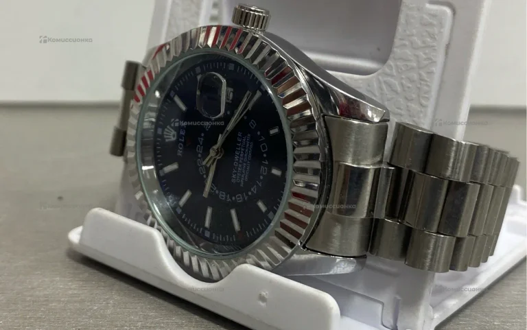 Часы  Rolex реп.