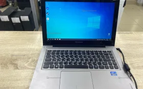 Купить Ноутбук  Lenovo u310 б/у , в Саратов Цена:5500рублей