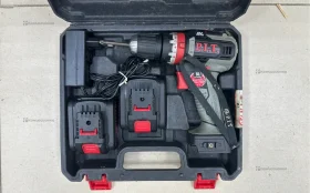 Купить Шуруповерт P.I.T. PID03002-16M2/BL б/у , в Москва и область Цена:2500рублей