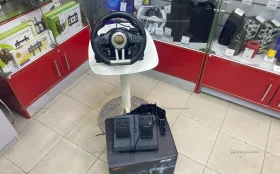 Купить игровой руль PXN V3 Pro б/у , в Казань Цена:2900рублей