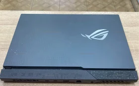 Купить Ноутбук Asus Rog Strix G513RC б/у , в Самара Цена:49900рублей