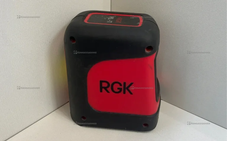 Лазерный нивелир RGK ML-11