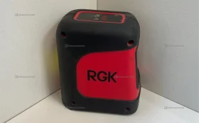 Купить Лазерный нивелир RGK ML-11 б/у , в Санкт-Петербург Цена:1190рублей