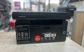 Купить Pantum МФУ Pantum M6500W б/у , в Москва и область Цена:5900рублей