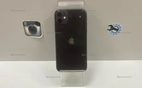 Купить Apple iPhone 11 4/128 ГБ 79% б/у , в Набережные Челны Цена:9900рублей