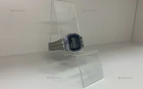 Купить Часы Casio Alarm Chrono б/у , в Красноярск Цена:590рублей
