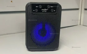Купить Колонка GTS-1345  BT SPEAKER б/у , в Челябинск Цена:400рублей