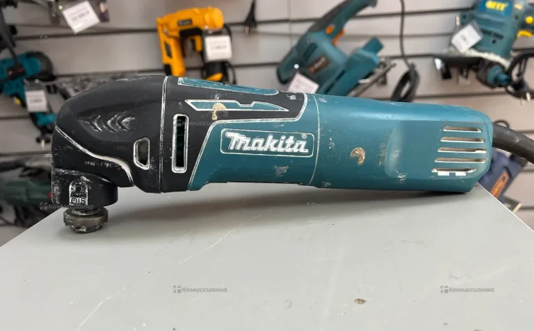 Реноватор Makita TM3000C