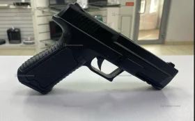 Купить Страйкбольный пистолет Glock б/у , в Челябинск Цена:4900рублей