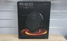 Купить Робот-пылесос Red Evolution RV-R571 б/у , в Тюмень Цена:2690рублей