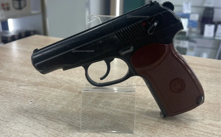 Пневматика ПМ49