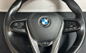 Купить Рулевое Колесо BMW G30 б/у , в Краснодар Цена:6490рублей