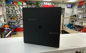 Купить Приставка ps4 slim 512Gb б/у , в Сызрань Цена:16990рублей