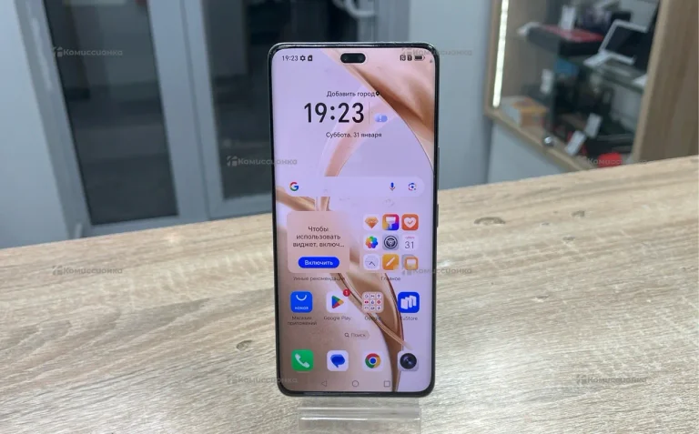 Honor 200 Pro 12/512 ГБ