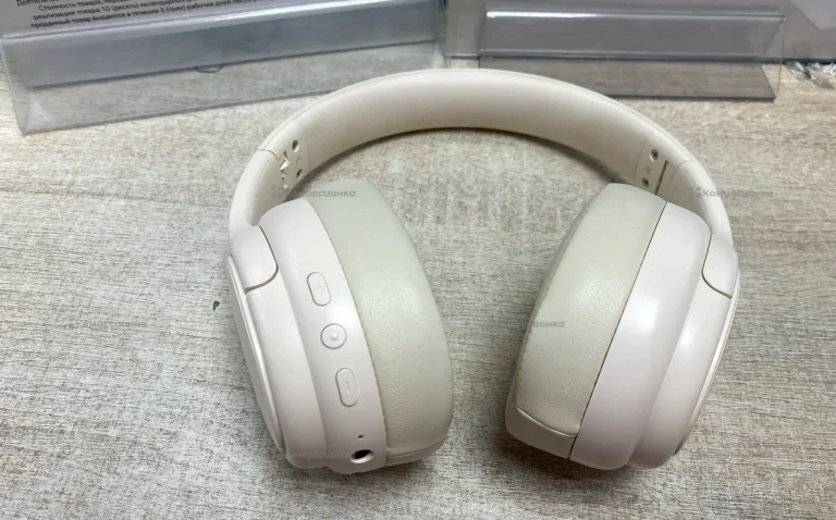 Наушники  Lenovo thinkplus th20