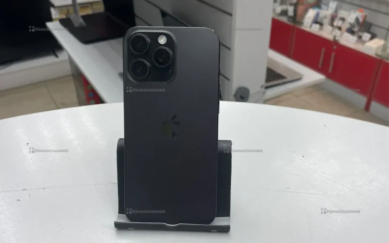 Apple iPhone 16 Pro Max 8/512 ГБ