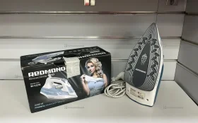 Купить Утюг Redmond RI-C278 б/у , в Москва и область Цена:1290рублей