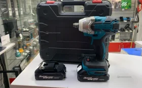 Купить Гайковерт Makita Реплика 21V 6Ah б/у , в Нижний Новгород Цена:3490рублей