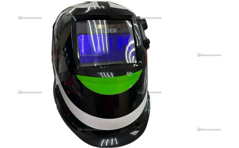 Сварочная Маска Welder