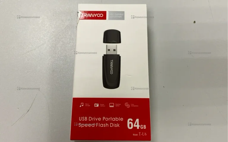 Флешка 64gb