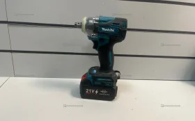 Купить Гайковерт Makita реплика + набор б/у , в Тюмень Цена:4990рублей