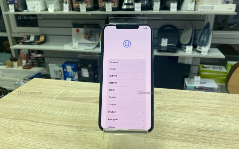 Apple iPhone 11 Pro Max 4/64 ГБ
