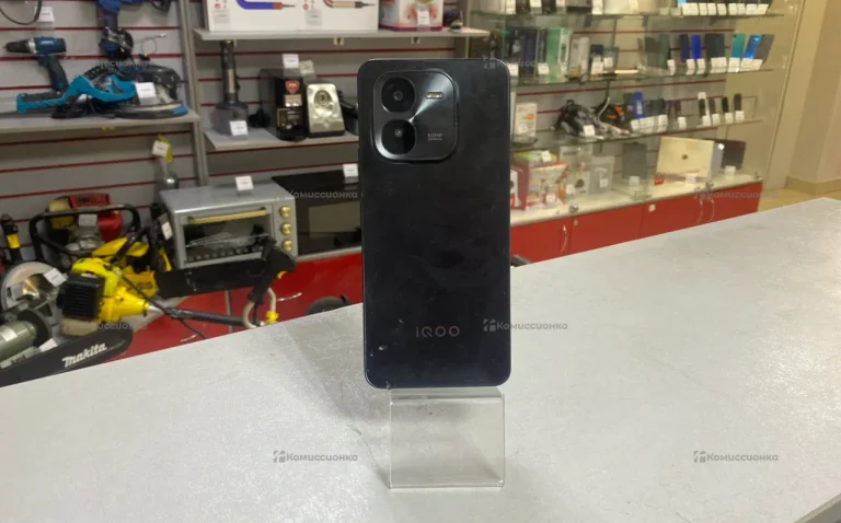 Vivo реплика iQOO Z9x 8/128 ГБ