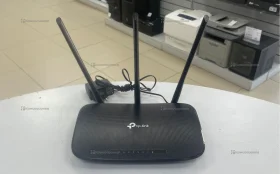 Купить Роутер tp-link TL-WR940N б/у , в Тольятти Цена:690рублей